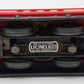 Lionel 520 Vintage O Postwar Powered Electric Box Cab Locomotive VG
