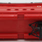 Lionel 520 Vintage O Postwar Powered Electric Box Cab Locomotive VG