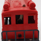 Lionel 520 Vintage O Postwar Powered Electric Box Cab Locomotive VG