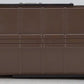 Lionel 3434 Vintage O Operating Chicken Sweeper Car VG
