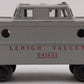 Lionel 6417-51 Vintage O Lehigh Valley N5C Caboose
