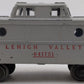 Lionel 6417-51 Vintage O Lehigh Valley N5C Caboose