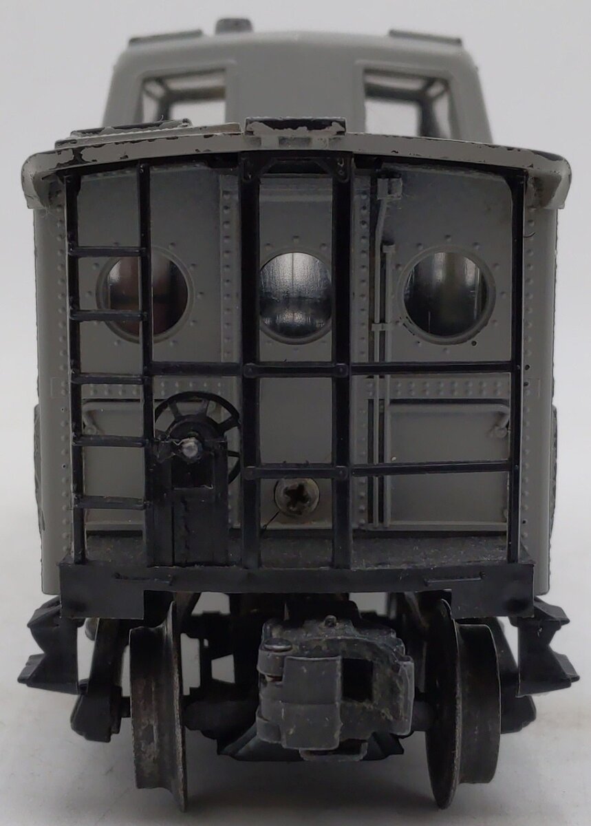 Lionel 6417-51 Vintage O Lehigh Valley N5C Caboose