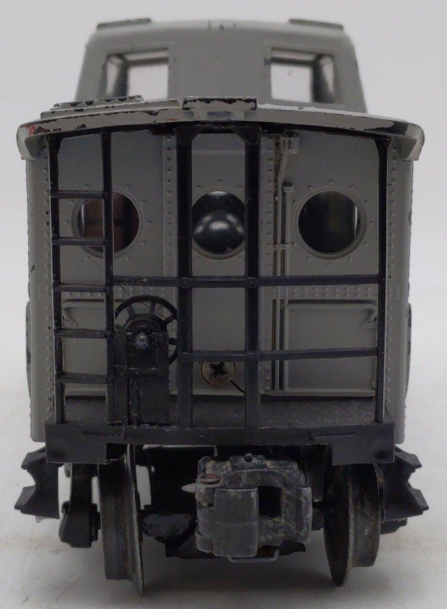 Lionel 6417-51 Vintage O Lehigh Valley N5C Caboose