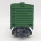 Lionel 6-9713 O Gauge Canadian Pacific Green Boxcar VG