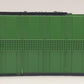 Lionel 6-9713 O Gauge Canadian Pacific Green Boxcar VG