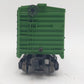 Lionel 6-9713 O Gauge Canadian Pacific Green Boxcar VG