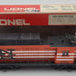 Lionel 6-8754 O Gauge New Haven Rectifier Electric Locomotive EX/Box
