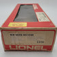 Lionel 6-8754 O Gauge New Haven Rectifier Electric Locomotive EX/Box