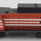 Lionel 6-8754 O Gauge New Haven Rectifier Electric Locomotive EX/Box