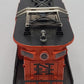 Lionel 6-8754 O Gauge New Haven Rectifier Electric Locomotive EX/Box