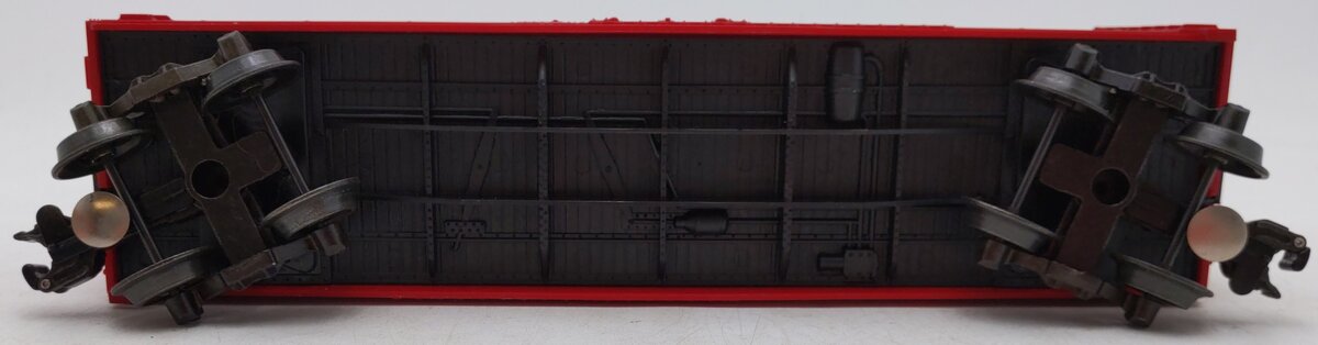 Lionel 6-9807 O Gauge Stroh‘s Bohemian Beer Reefer Car #9807 EX/Box