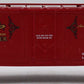 Lionel 6-9807 O Gauge Stroh‘s Bohemian Beer Reefer Car #9807 EX/Box