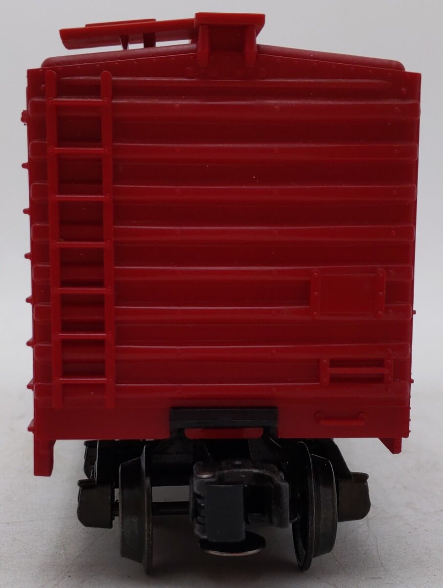 Lionel 6-9807 O Gauge Stroh‘s Bohemian Beer Reefer Car #9807 EX/Box