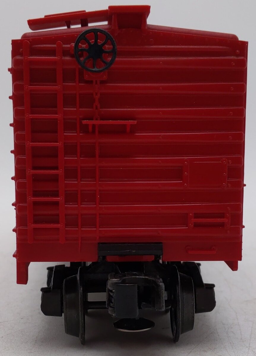 Lionel 6-9807 O Gauge Stroh‘s Bohemian Beer Reefer Car #9807 EX/Box