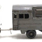 Lionel 1688E Vintage O 2-4-2 Gunmetal Torpedo Steam Locomotive & Tender VG