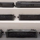 Lionel 6-11909 O Gauge Norfolk & Western Warhorse Steam Freight Set with TMCC EX/Box
