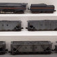 Lionel 6-11909 O Gauge Norfolk & Western Warhorse Steam Freight Set with TMCC EX/Box