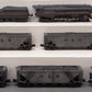 Lionel 6-11909 O Gauge Norfolk & Western Warhorse Steam Freight Set with TMCC EX/Box
