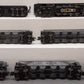 Lionel 6-11909 O Gauge Norfolk & Western Warhorse Steam Freight Set with TMCC EX/Box