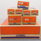 Lionel 6-11909 O Gauge Norfolk & Western Warhorse Steam Freight Set with TMCC EX/Box