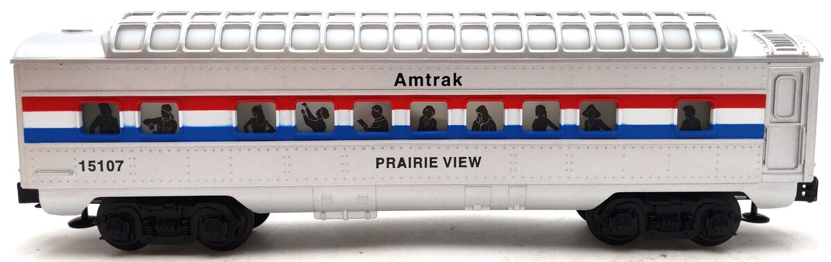 Lionel 6-15107 O Gauge Amtrak 