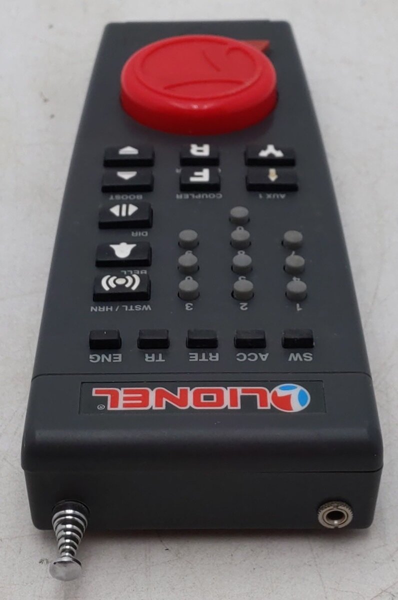 Lionel 6-12868 O Cab-1 Remote Controller EX/Box