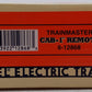 Lionel 6-12868 O Cab-1 Remote Controller EX/Box