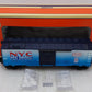 Lionel 6-16767 O Gauge New York Central Ice Docks Operating Ice Car #6352 EX/Box