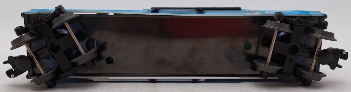 Lionel 6-16767 O Gauge New York Central Ice Docks Operating Ice Car #6352 EX/Box