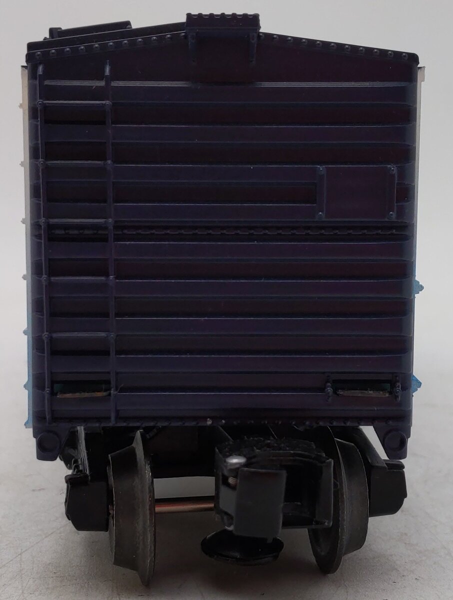 Lionel 6-16767 O Gauge New York Central Ice Docks Operating Ice Car #6352 EX/Box