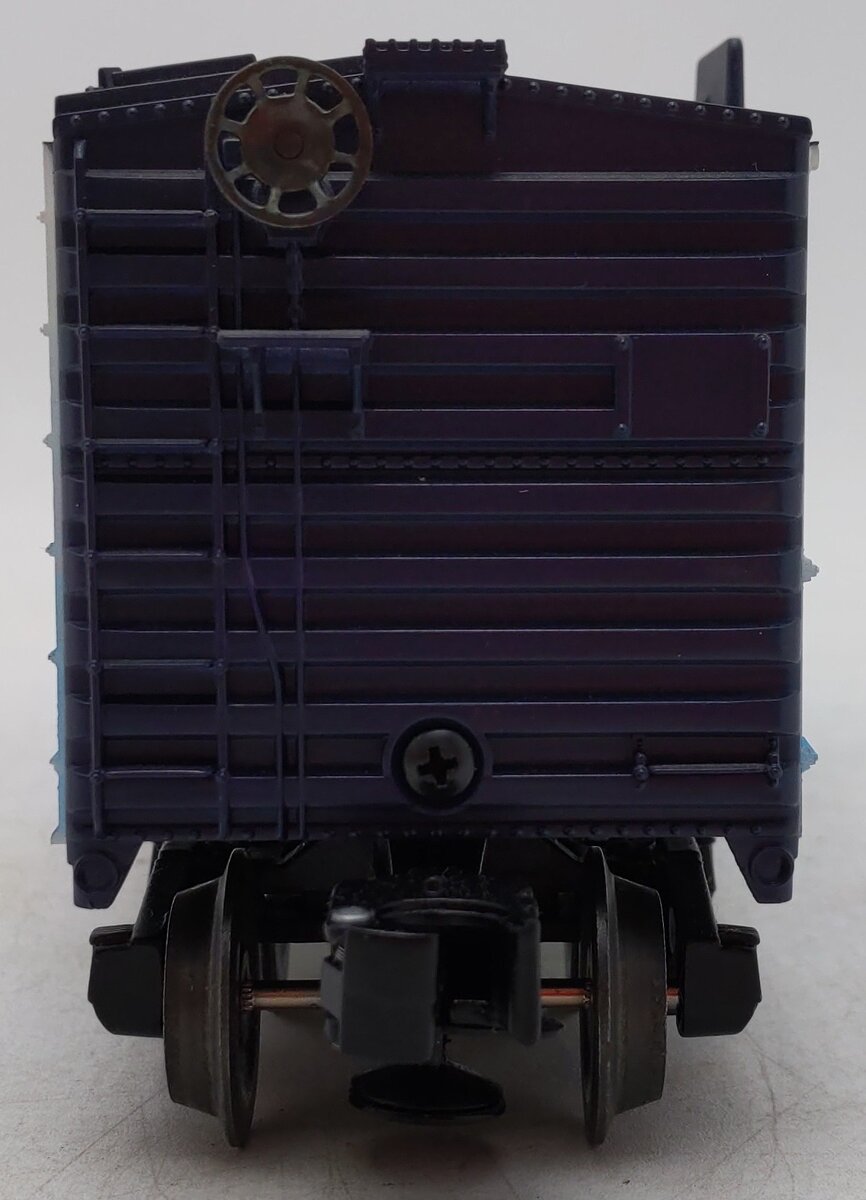 Lionel 6-16767 O Gauge New York Central Ice Docks Operating Ice Car #6352 EX/Box