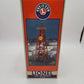 Lionel 6-14081 Operating Shell Oil Derrick EX/Box