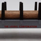 Lionel 6-16963 O Lionel Corporation Flatcar with Log Load #6411 VG/Box