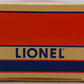 Lionel 6-16963 O Lionel Corporation Flatcar with Log Load #6411 VG/Box