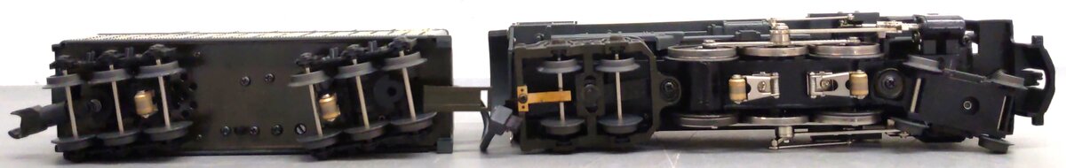 Lionel 6-18680 O L.R.R.C Hudson Traditional Steam Locomotive and Tender #2000 LN/Box