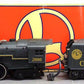 Lionel 6-18680 O L.R.R.C Hudson Traditional Steam Locomotive and Tender #2000 LN/Box