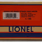 Lionel 6-17650 Denver Rio Grande Extended Vision Caboose #01500 EX/Box