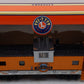Lionel 6-17650 Denver Rio Grande Extended Vision Caboose #01500 EX/Box