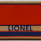 Lionel 6-17650 Denver Rio Grande Extended Vision Caboose #01500 EX/Box