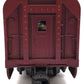 Lionel 6-19142 O Gauge Norfolk & Western Aluminum Passenger Car #538 LN/Box