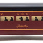 Lionel 6-19142 O Gauge Norfolk & Western Aluminum Passenger Car #538 LN/Box