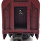 Lionel 6-19142 O Gauge Norfolk & Western Aluminum Passenger Car #538 LN/Box