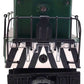 Lionel 6-18301 O Gauge Southern Fairbanks Morse Trainmaster Diesel Locomotive VG/Box