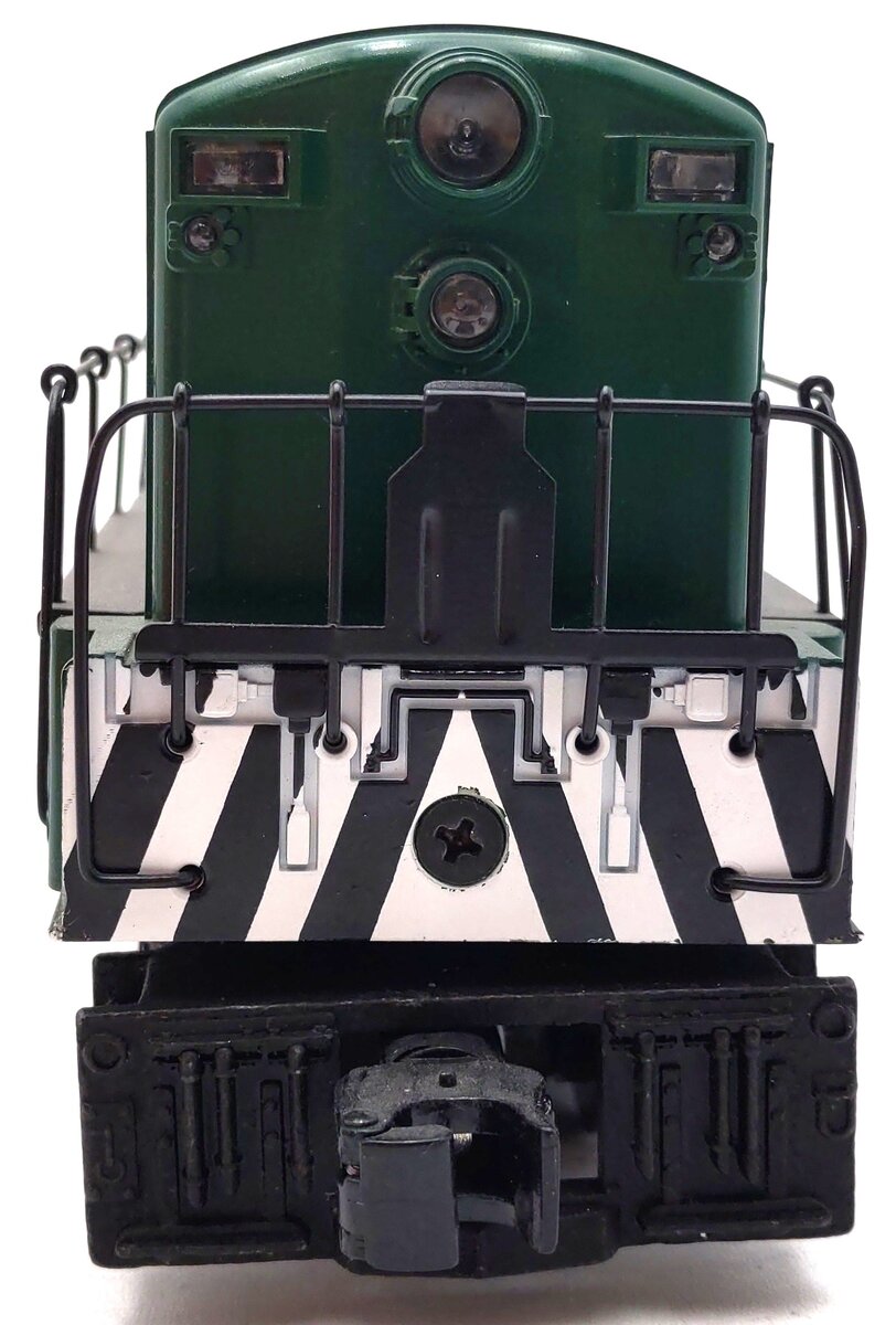 Lionel 6-18301 O Gauge Southern Fairbanks Morse Trainmaster Diesel Locomotive VG/Box