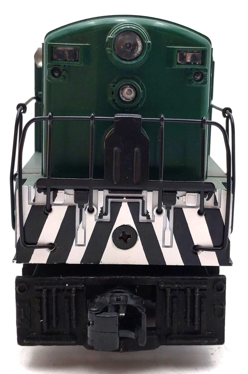 Lionel 6-18301 O Gauge Southern Fairbanks Morse Trainmaster Diesel Locomotive VG/Box