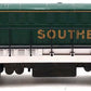 Lionel 6-18301 O Gauge Southern Fairbanks Morse Trainmaster Diesel Locomotive VG/Box