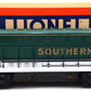 Lionel 6-18301 O Gauge Southern Fairbanks Morse Trainmaster Diesel Locomotive VG/Box