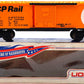 Lionel 6-9208 O Gauge Canadian Pacific Rail Boxcar VG/Box