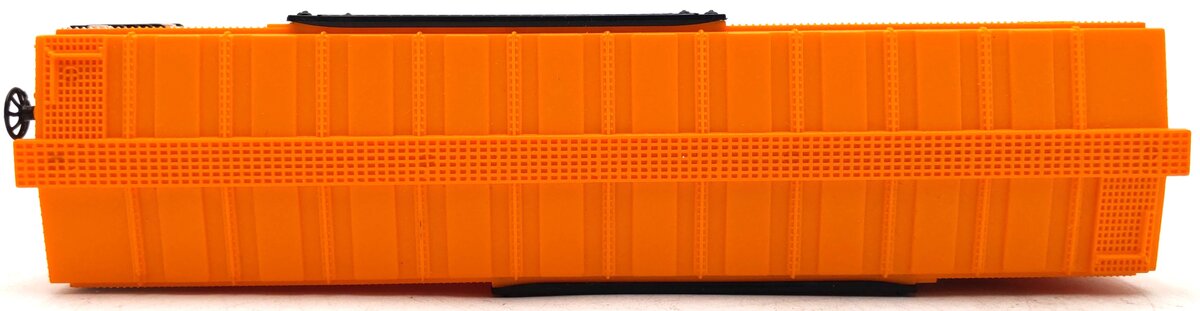 Lionel 6-9208 O Gauge Canadian Pacific Rail Boxcar VG/Box
